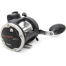 Катушка OKUMA Classic Linecounter XPD-20DA, 2 подшипника