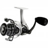 Катушка OKUMA Inspira ISX-25S FD 8+1 (с запасной шпулей)